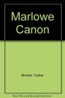 Marlowe Canon