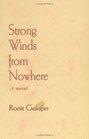 Strong Winds from Nowhere
