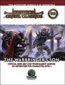 Dungeon Crawl Classics 63 The Warbringer's Son