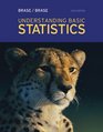Student Solutions Manual for Brase/Brase's Understanding Basic Statistics 6th