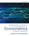 Introductory Econometrics A Modern Approach