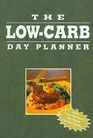 Low Carb Day Planner