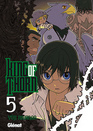 King of Thorn Volume 5