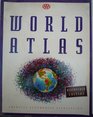 WORLD ATLAS DELUXE