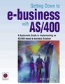Getting Down to Ebusiness with the AS/400
