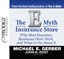The EMyth Insurance Store Why Most Insurance Businesses Don't Work and What to Do About It