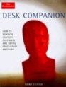 Economist Desk Companion