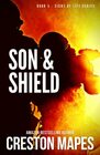 Son  Shield An Electrifying Christian Fiction Thriller