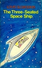 ThreeSeated Space Ship