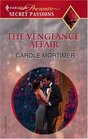 The Vengeance Affair (Harlequin Presents)