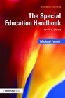 The Special Education Handbook An AZ Guide