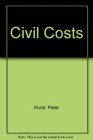 Civil Costs By Peter T Hurst