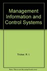 Management Information and Control Systems