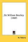 Sir William Beechey