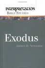 Exodus (Interpretation Bible Studies)