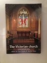 The Victorian Church Architecture and Society Architecture and Society