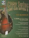 Gypsy Swing  Hot Club Rhythm II For Mandolin
