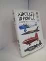 Aircraft in Profile Volume 11