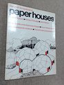 Survival Scrapbook Paper Houses Pt 4