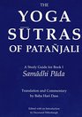 The Yoga Sutras of Patanjali A Study Guide for Book I Samadhi Pada