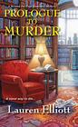 Prologue to Murder (Beyond the Page Bookstore, Bk 2)