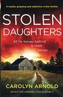 Stolen Daughters (Amanda Steele, Bk 2)