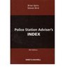 Police Station Adviser's Index