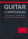 The Praxis System Guitar Compendium  Technique/Improvisation/Musicianship/Theory Volume 2