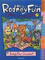 Rodney Fun Comic Collection 1