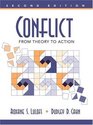 Conflict From Theory to Action