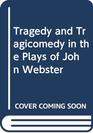 Tragedy and Tragicomedy in the Plays of John Webster