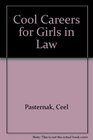 Cool Careers for Girls in Law