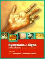 Chamberlain's Symptoms and Signs in Clinical Medicine An Introduction to Medical Diagnosis