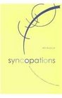 Syncopations The Stress of Innovation in Contemporary American Poetry