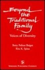 Beyond the Traditional Family Voices of Diversity