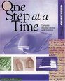 One Step at a Time Intermediate 1 Computer Assisted Writing with Grammar
