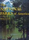 The national parks of America