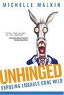 Unhinged : Exposing Liberals Gone Wild