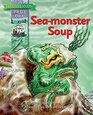 Pirate Cove Sea Monster Soup