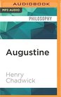 Augustine A Very Short Introduction