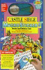 Castle Siege: Microstickers (Microstickers)