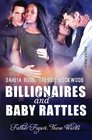 Billionaires and Baby Rattles