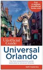 The Unofficial Guide to Universal Orlando