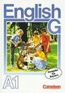 English G Ausgabe A fr Bayern Bd1 Schlerbuch