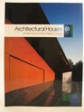 Architectural Houses