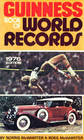 guinness book of world records 1976