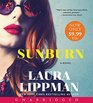 Sunburn Low Price CD A Novel