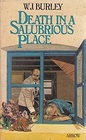 Death in a Salubrious Place