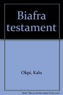 Biafra testament