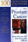 100 QA About Prostate Cancer